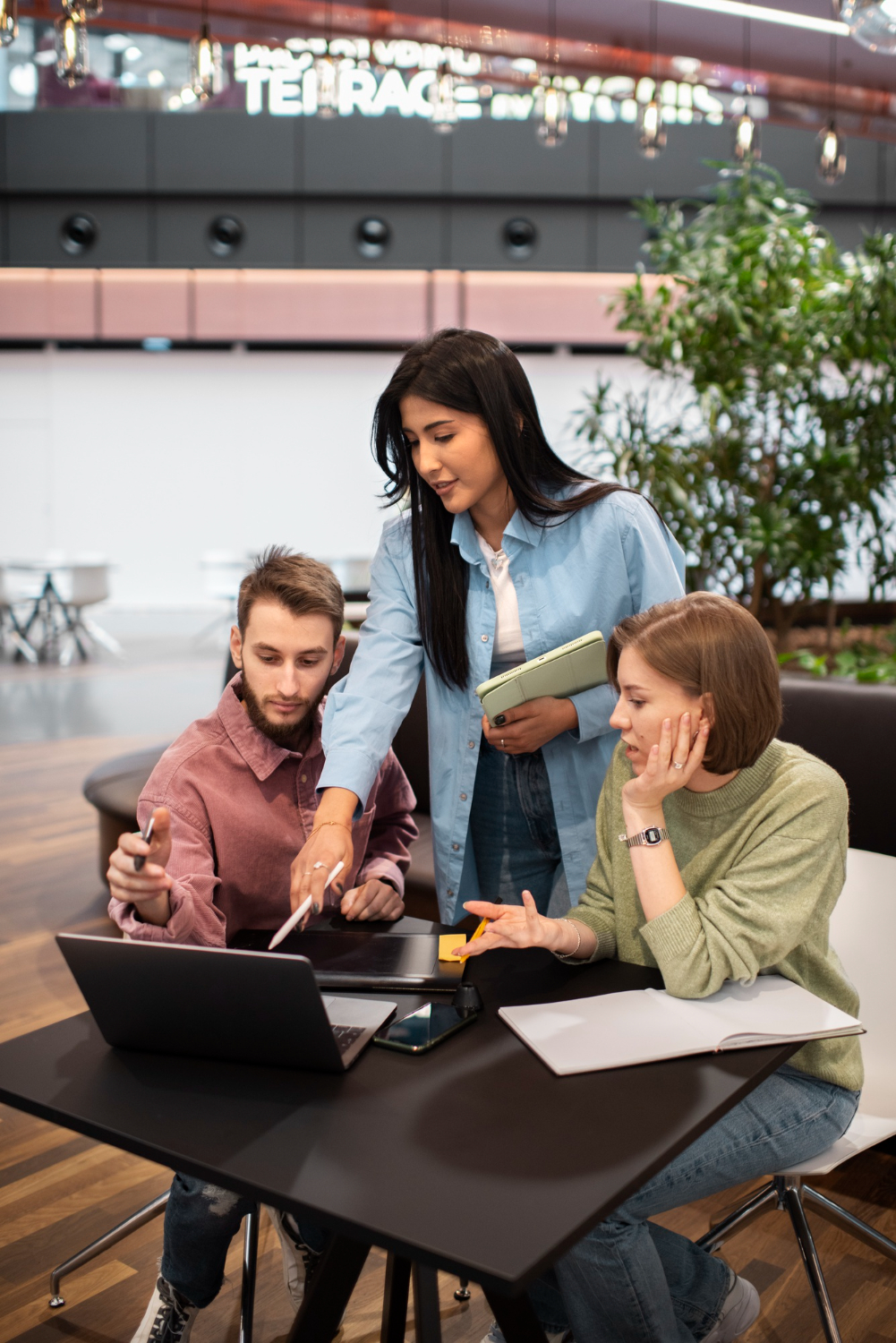 About Tech Crest Marketing