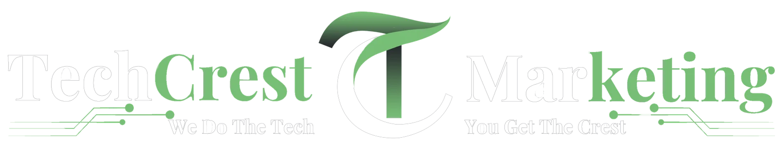 Tech Crest Logo