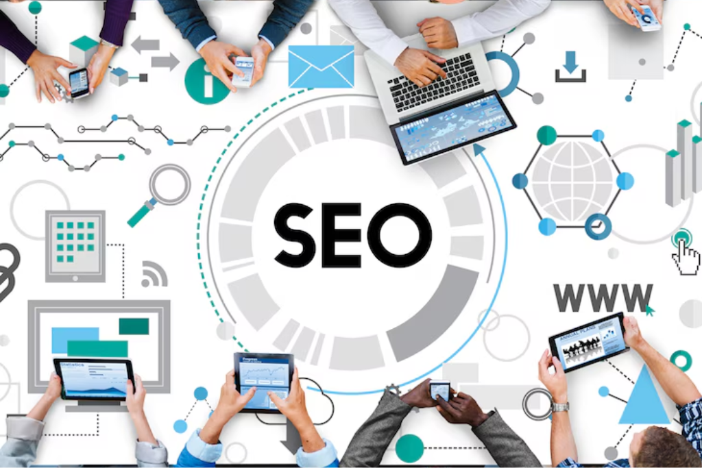 SEO