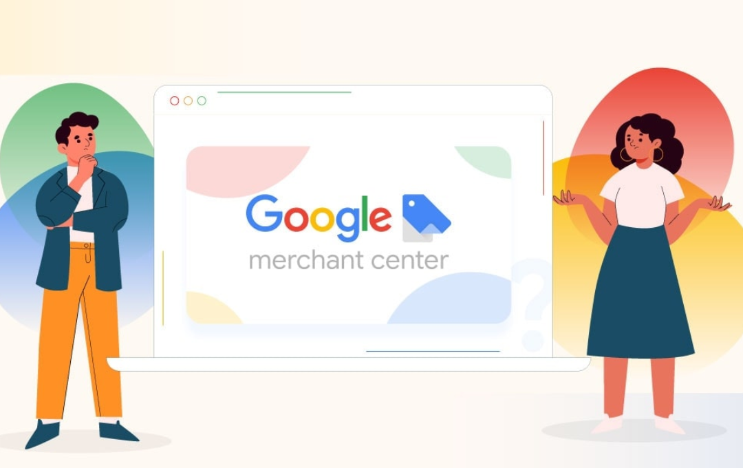 Google Merchant Center