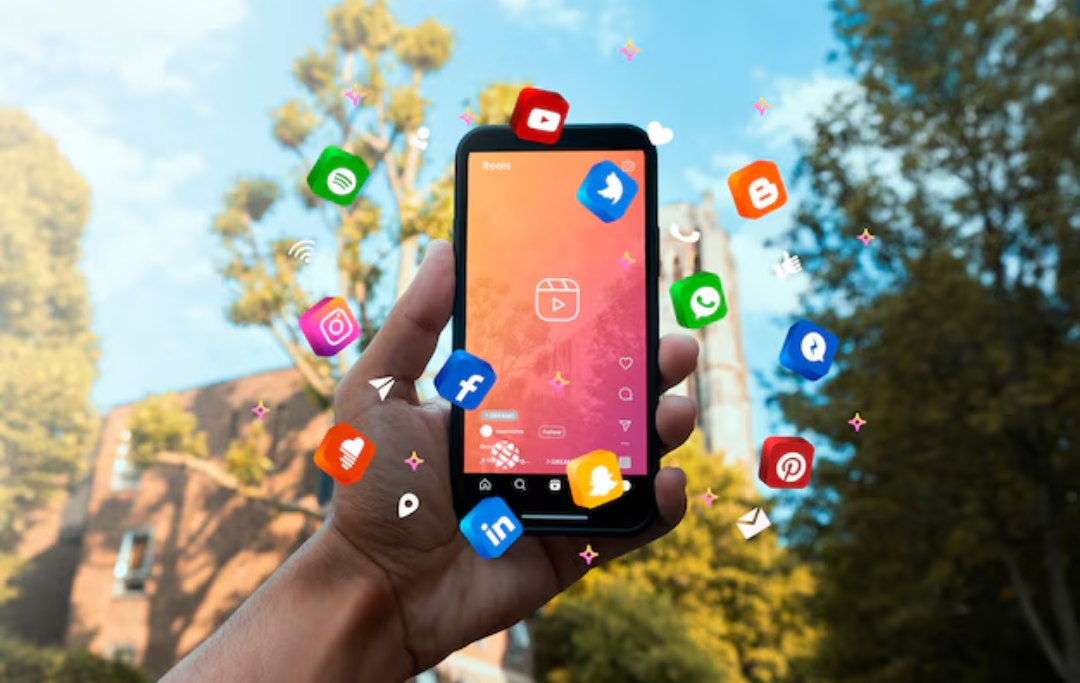 Social Media Marketing in Winnipeg