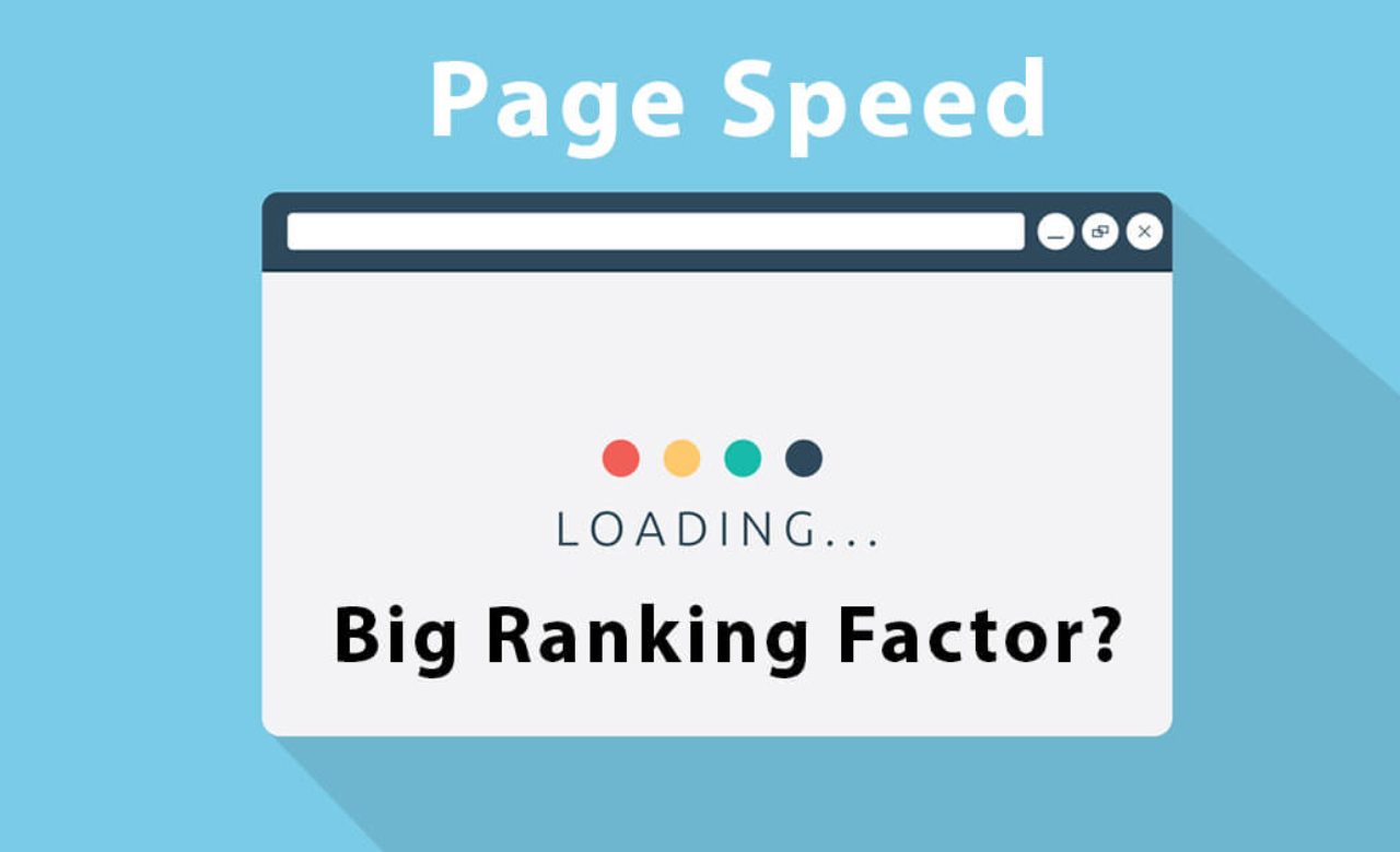Why Site Speed Isn’t Everything: Key Ranking Factors Every Web Design Company in Morden Should Know