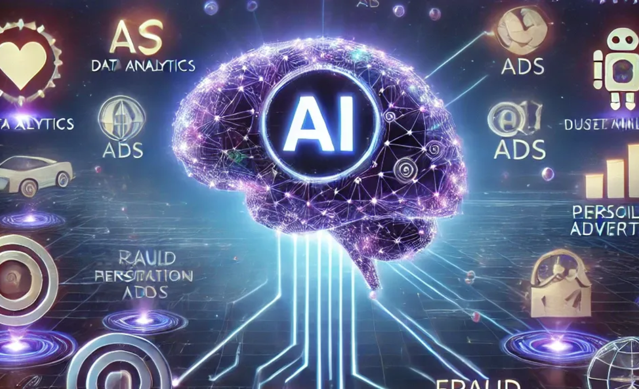 AI Is Disrupting Affiliate Marketing — Here’s the Future Formula